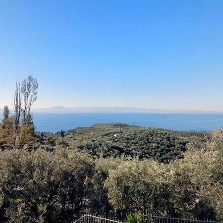 Galanos * Άφησσος
